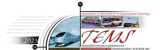 Transportation Economics & Management Systems Inc.